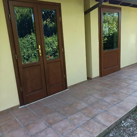 Appartement Casa Marile Borghetto (Lazio)