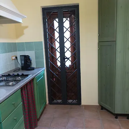Casa Marile Appartement
