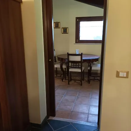 Appartement Casa Marile