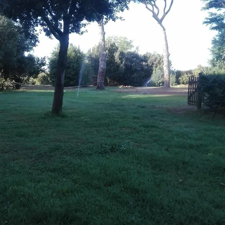 Appartement Casa Marile Borghetto (Lazio)