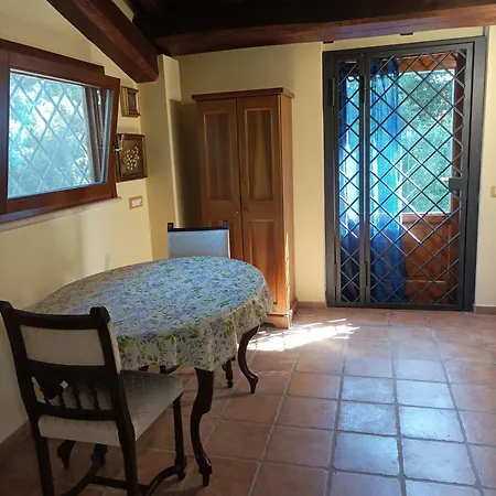 Casa Marile Borghetto (Lazio)