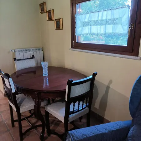 Casa Marile *