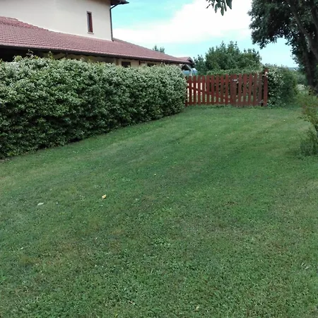 Casa Marile Borghetto (Lazio)