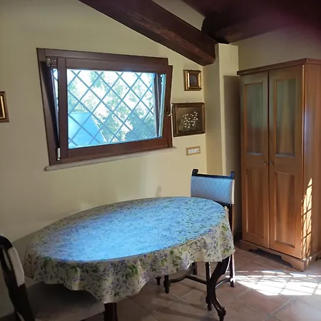 Casa Marile Borghetto (Lazio)