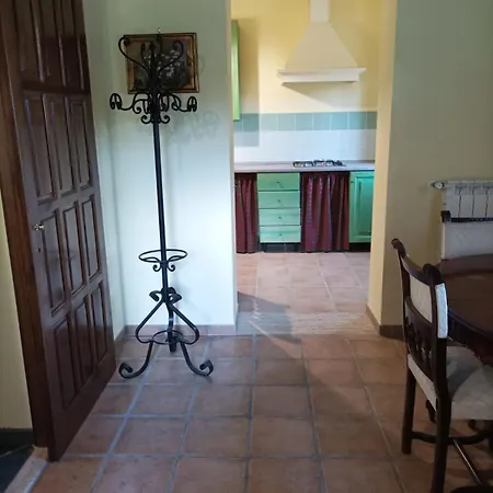 Appartement Casa Marile
