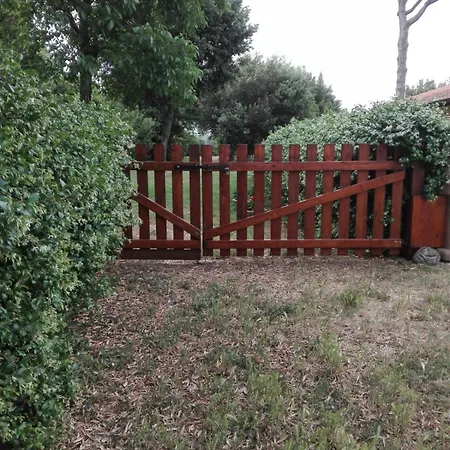 Casa Marile Appartement