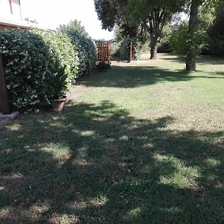 Casa Marile * Borghetto (Lazio)