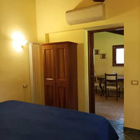 Casa Marile