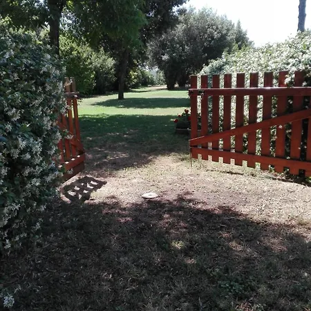 Appartement Casa Marile Borghetto (Lazio)
