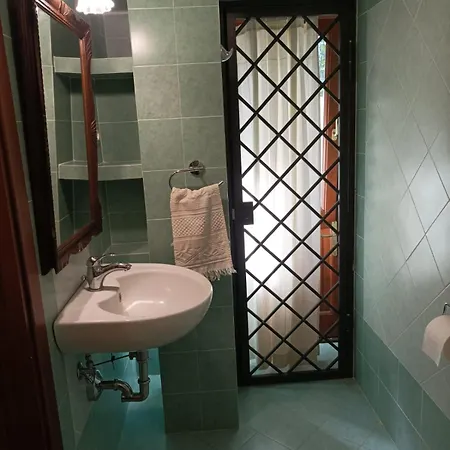 Casa Marile * Borghetto (Lazio)